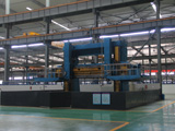 5M CNC Vertical Lathe 2